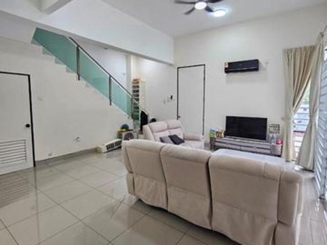 House for sale in Johore Bahru, Johor