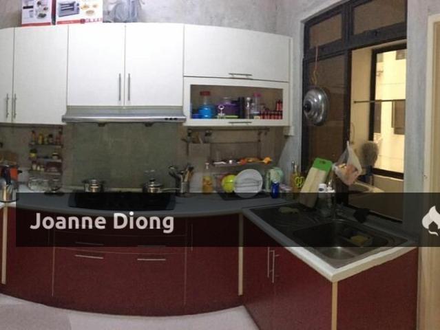 Condominium for sale in Petaling, Damansara Damai