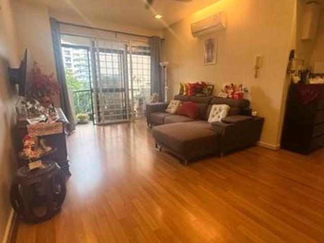 Condominium for sale in Petaling, Damansara Damai