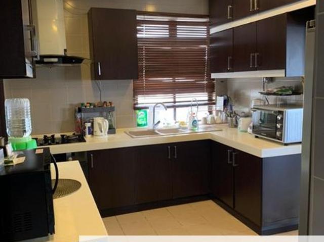 Condominium for sale in Petaling, Damansara Damai
