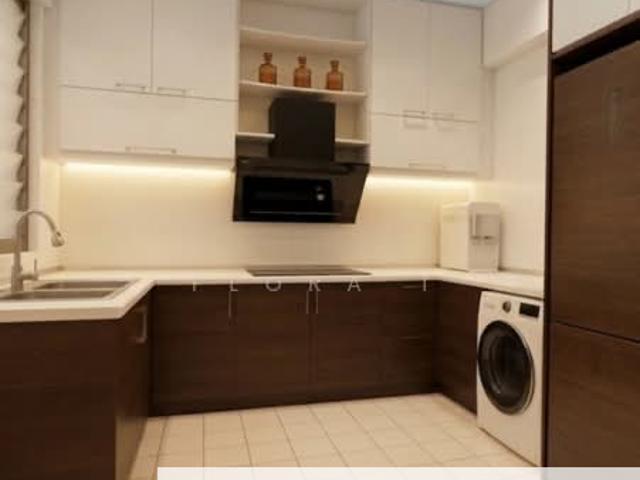 Condominium for sale in Petaling, Damansara Damai