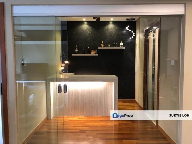 House for sale in Country Heights Damansara, Kuala Lumpur