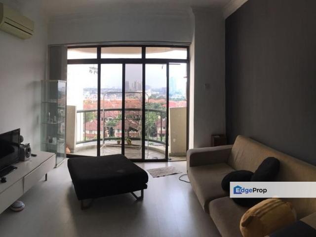 Condominium for sale in Petaling, Damansara Damai