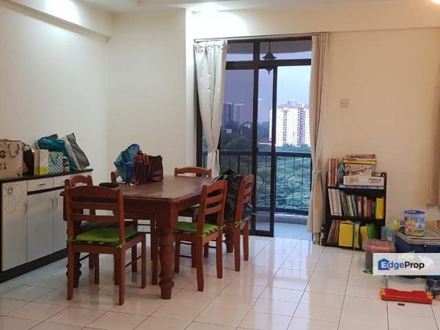 Condominium for rent in Petaling, Damansara Damai