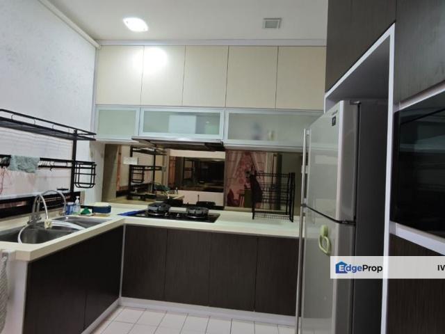 Condominium for rent in Petaling, Damansara Damai
