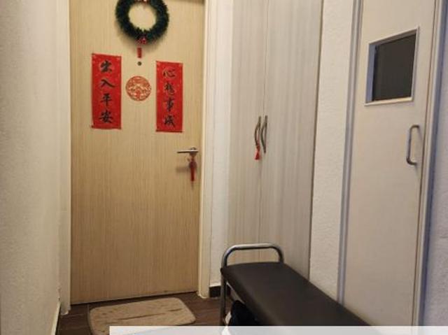 Condominium for sale in Petaling, Damansara Damai