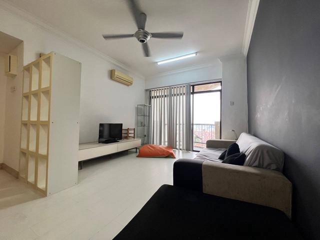 Condominium for sale in Petaling, Damansara Damai