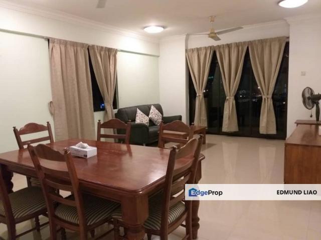 Condominium for rent in Petaling, Damansara Damai