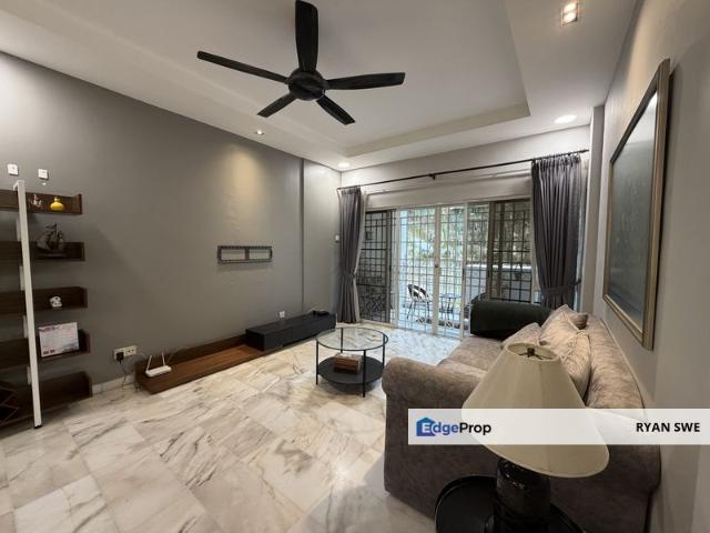 Condominium for sale in Petaling, Damansara Damai