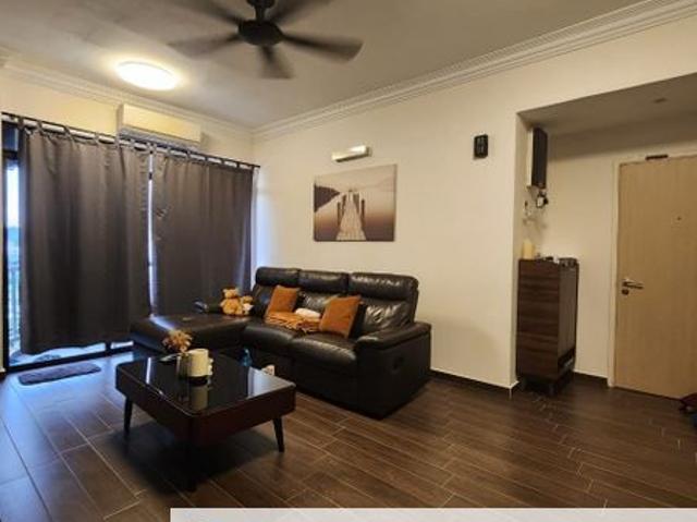 Condominium for sale in Petaling, Damansara Damai