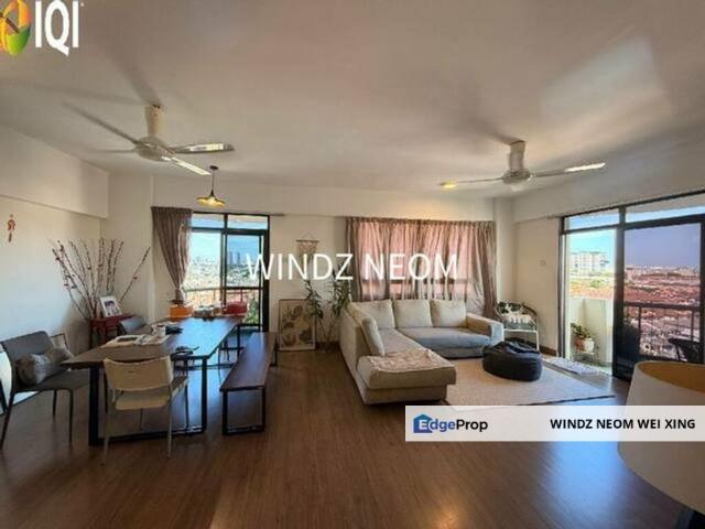 Condominium for sale in Petaling, Damansara Damai