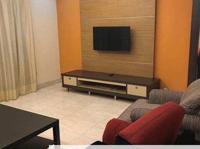 Condominium for rent in Petaling, Damansara Damai