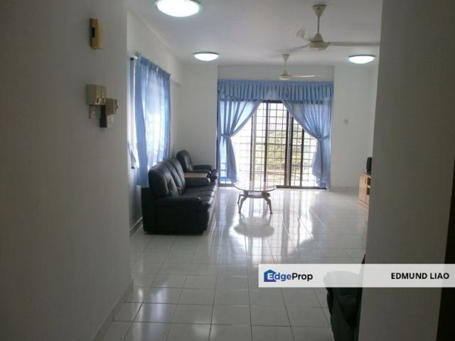 Condominium for rent in Petaling, Damansara Damai