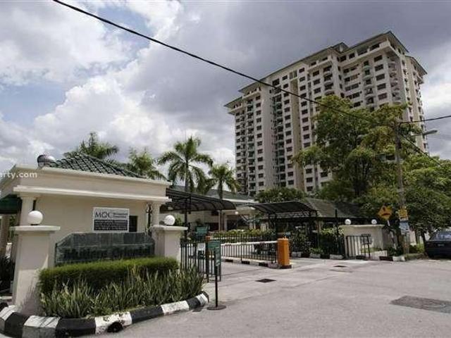 Condominium for sale in Petaling, Damansara Damai