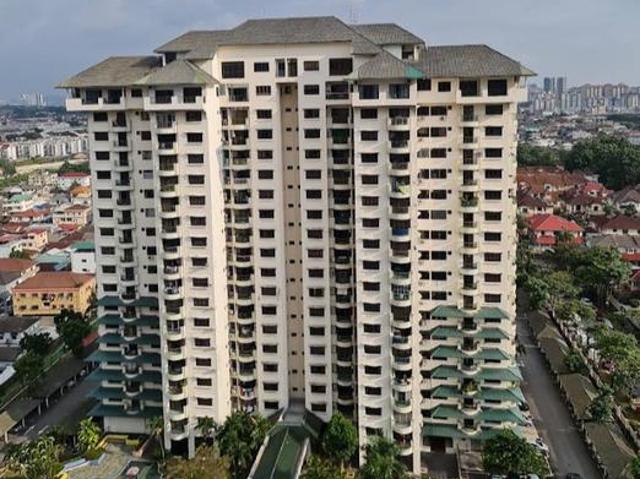 Condominium for sale in Petaling, Damansara Damai