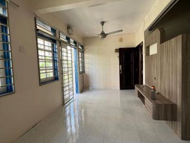 Apartment for sale in Georgetown, Penang