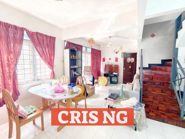 Apartment for sale in Georgetown, Penang