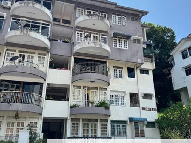 Condominium for sale in Georgetown, Penang