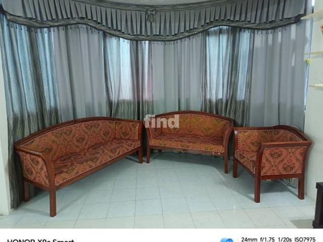 Apartment for rent in Desa Ria, George Town