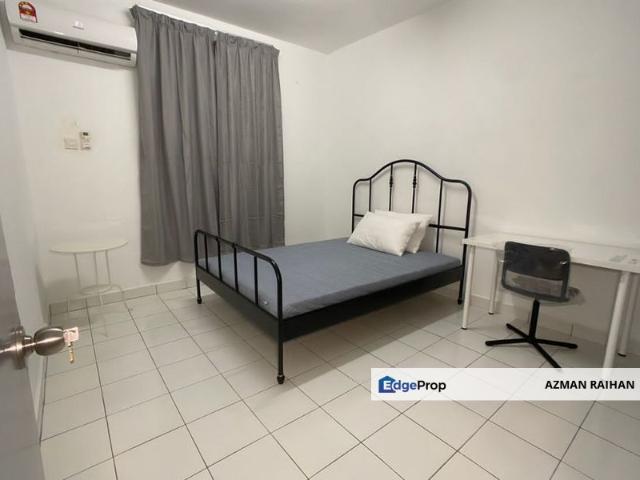 Condominium for rent in Petaling, Subang Jaya
