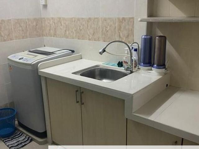 Condominium for sale in Georgetown, Penang