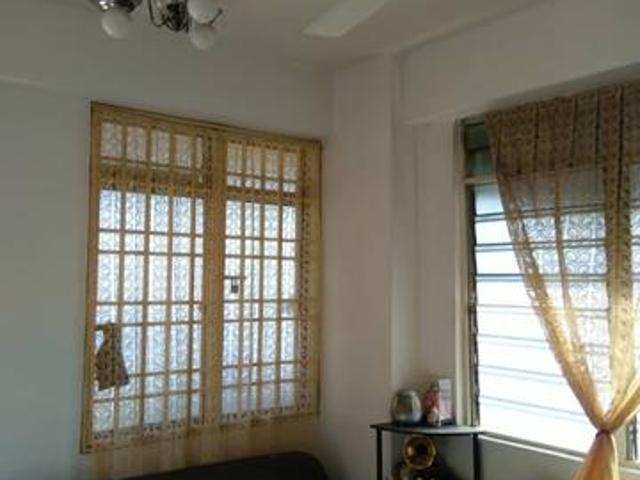 Apartment for sale in Georgetown, Penang
