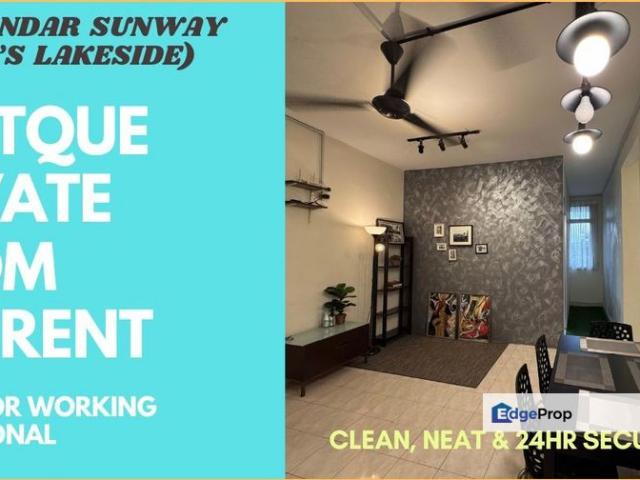 Condominium for rent in Petaling, Subang Jaya