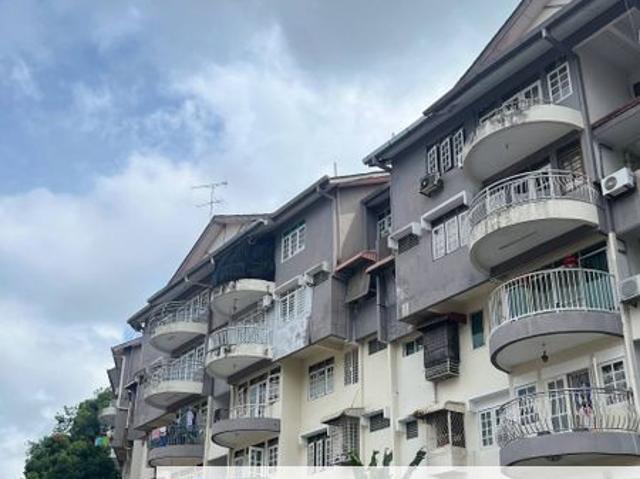 Condominium for sale in Georgetown, Penang