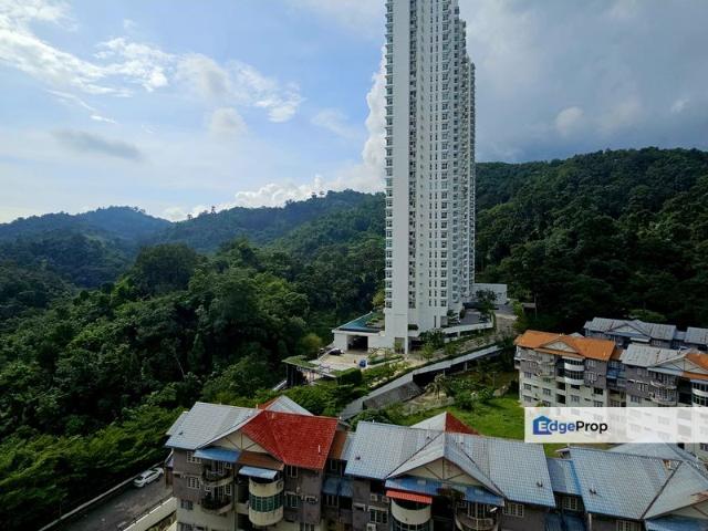 Condominium for sale in Georgetown, Penang