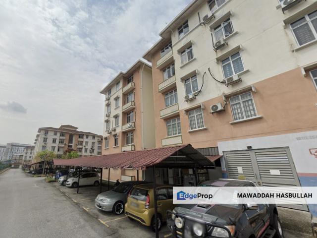 Condominium for rent in Country Heights Damansara, Kuala Lumpur