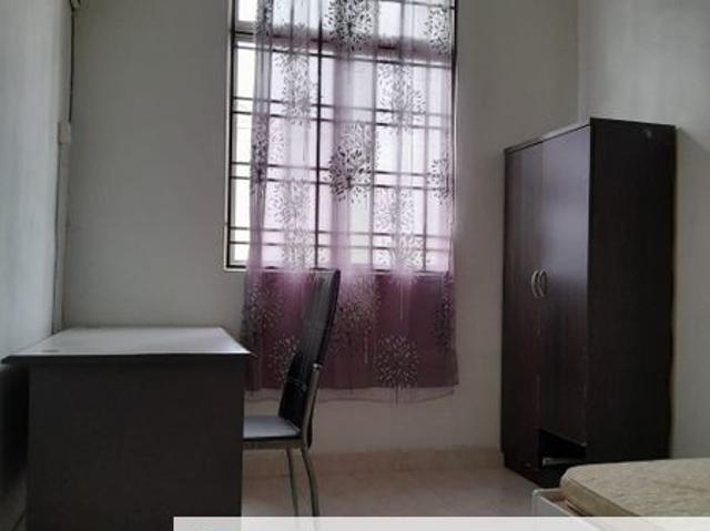 Condominium for sale in Petaling, Subang Jaya