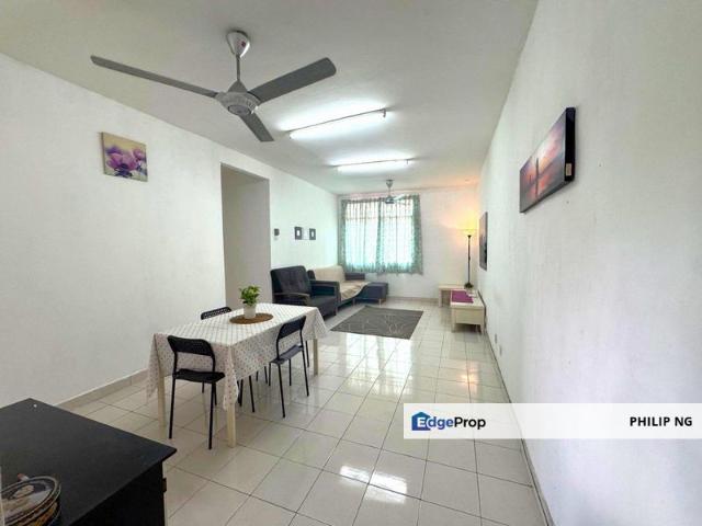 Condominium for rent in Petaling, Subang Jaya