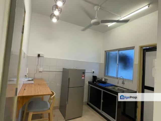 Condominium for rent in Petaling, Subang Jaya