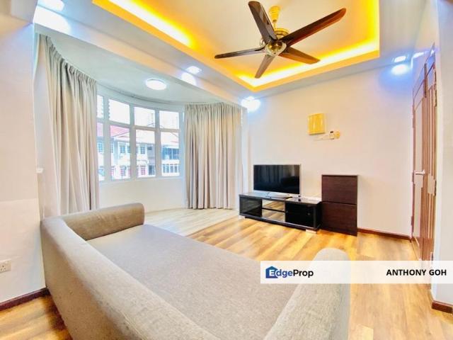 Condominium for sale in Georgetown, Penang