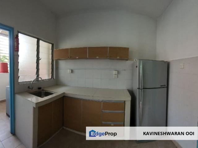 Condominium for rent in Petaling, Subang Jaya