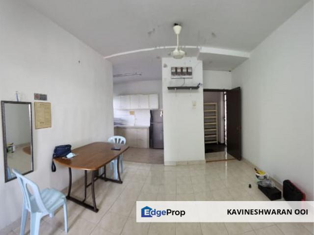 Condominium for sale in Petaling, Subang Jaya