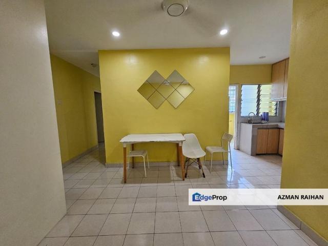 Condominium for rent in Petaling, Subang Jaya