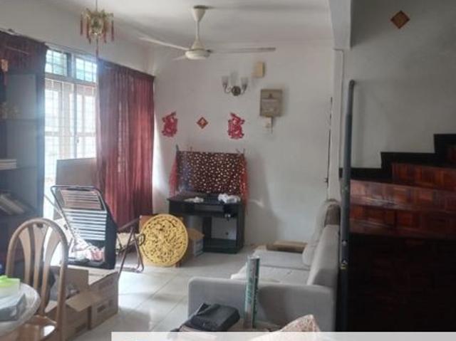 Condominium for sale in Georgetown, Penang