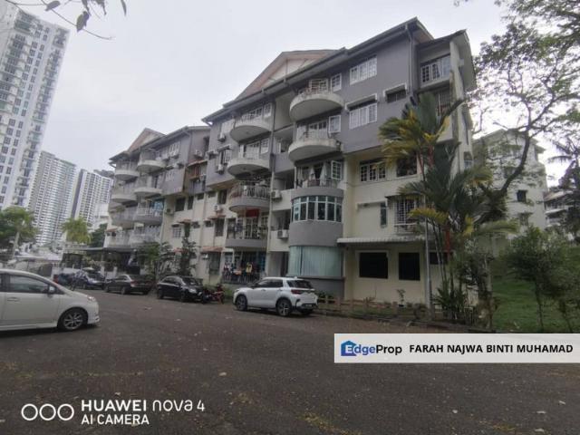 Condominium for sale in Georgetown, Penang