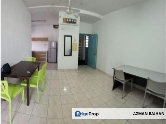 Condominium for rent in Petaling, Subang Jaya