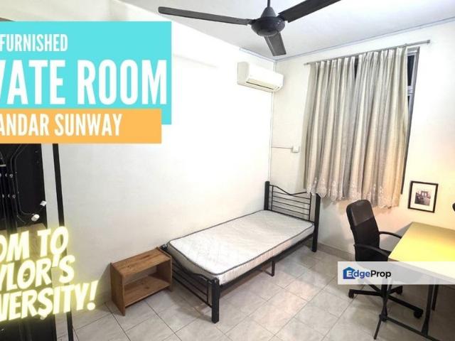 Condominium for rent in Petaling, Subang Jaya