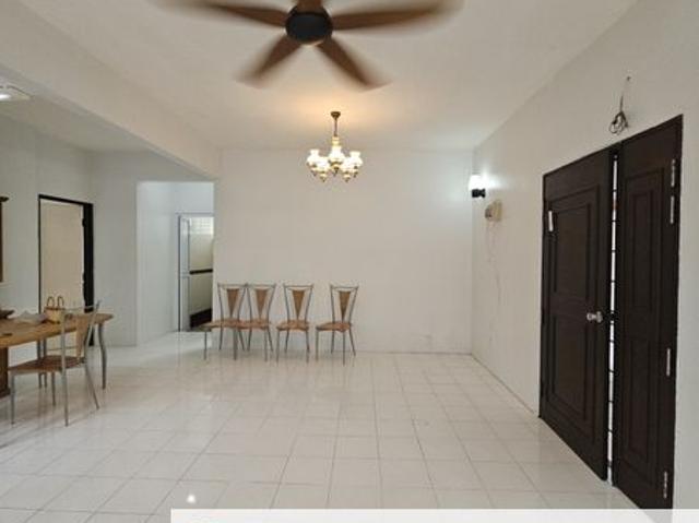 Condominium for rent in Georgetown, Penang