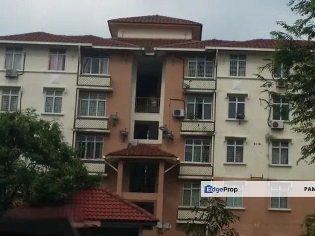 Condominium for rent in Petaling, Subang Jaya