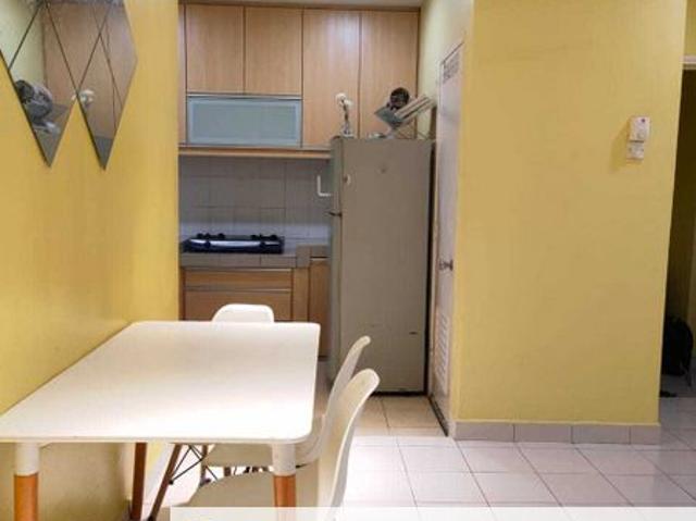 Condominium for rent in Petaling, Subang Jaya