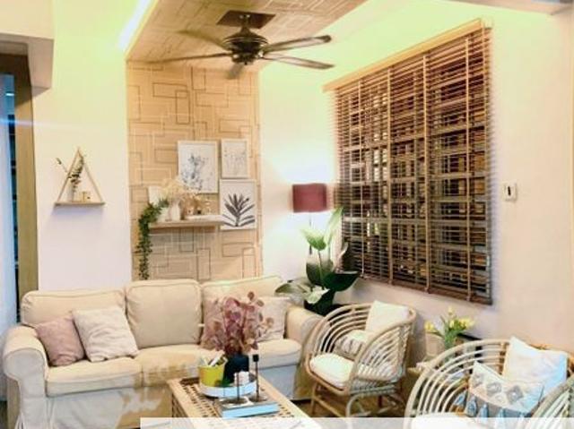 Condominium for sale in Georgetown, Penang