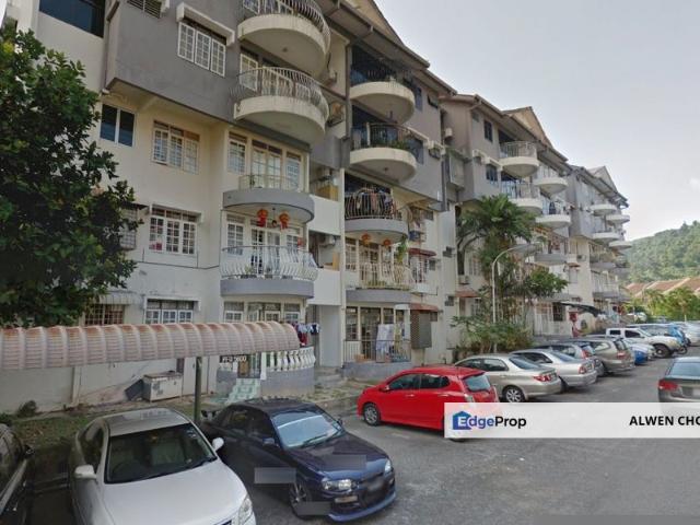 Condominium for sale in Georgetown, Penang