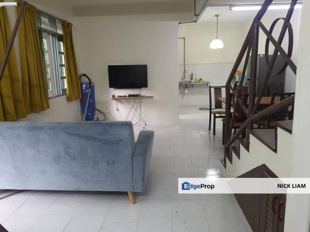 Condominium for sale in Georgetown, Penang