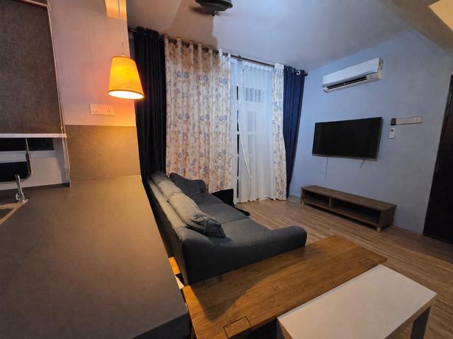 Apartment for sale in Georgetown, Penang