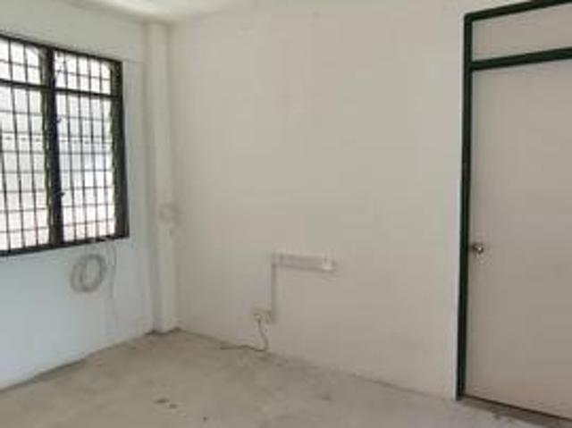 Apartment for sale in Georgetown, Penang