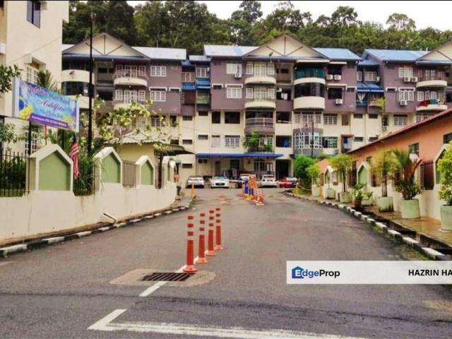Condominium for sale in Georgetown, Penang